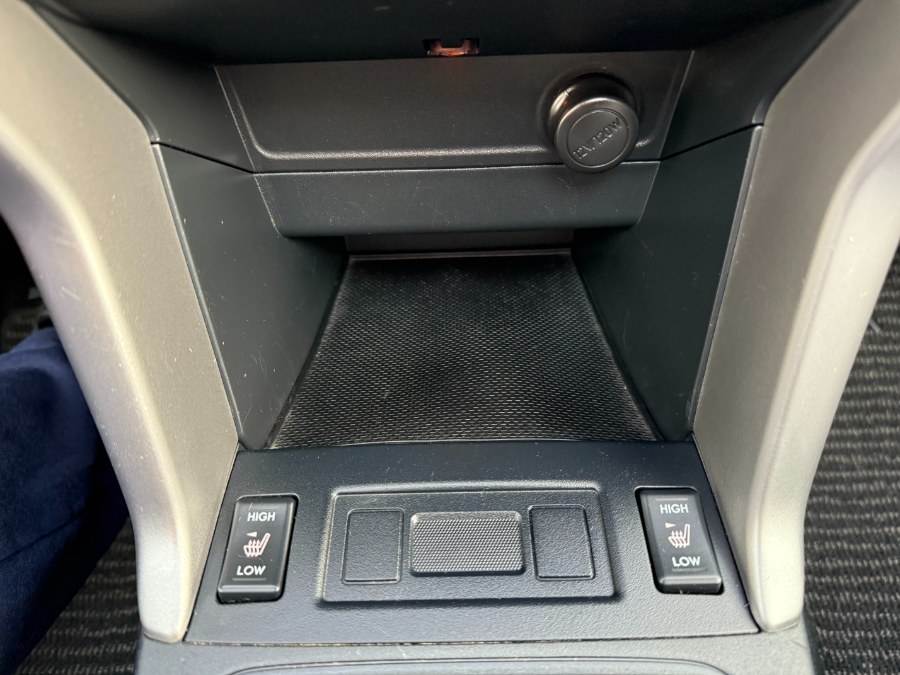 2016 Subaru Forester 4dr CVT 2.5i Premium PZEV, available for sale in Bristol, Connecticut | Bristol Auto Center LLC. Bristol, Connecticut 2016 Subaru Forester 4dr CVT 2.5i Premium PZEV, available for sale in Bristol, Connecticut | Bristol Auto Center LLC. Bristol, Connecticut
