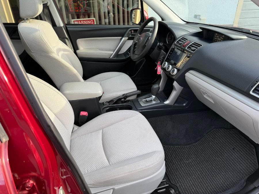 2016 Subaru Forester 4dr CVT 2.5i Premium PZEV, available for sale in Bristol, Connecticut | Bristol Auto Center LLC. Bristol, Connecticut 2016 Subaru Forester 4dr CVT 2.5i Premium PZEV, available for sale in Bristol, Connecticut | Bristol Auto Center LLC. Bristol, Connecticut