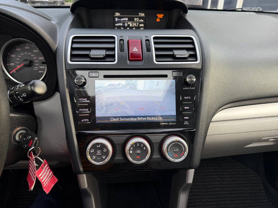 2016 Subaru Forester 4dr CVT 2.5i Premium PZEV, available for sale in Bristol, Connecticut | Bristol Auto Center LLC. Bristol, Connecticut 2016 Subaru Forester 4dr CVT 2.5i Premium PZEV, available for sale in Bristol, Connecticut | Bristol Auto Center LLC. Bristol, Connecticut