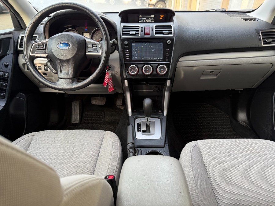 2016 Subaru Forester 4dr CVT 2.5i Premium PZEV, available for sale in Bristol, Connecticut | Bristol Auto Center LLC. Bristol, Connecticut 2016 Subaru Forester 4dr CVT 2.5i Premium PZEV, available for sale in Bristol, Connecticut | Bristol Auto Center LLC. Bristol, Connecticut