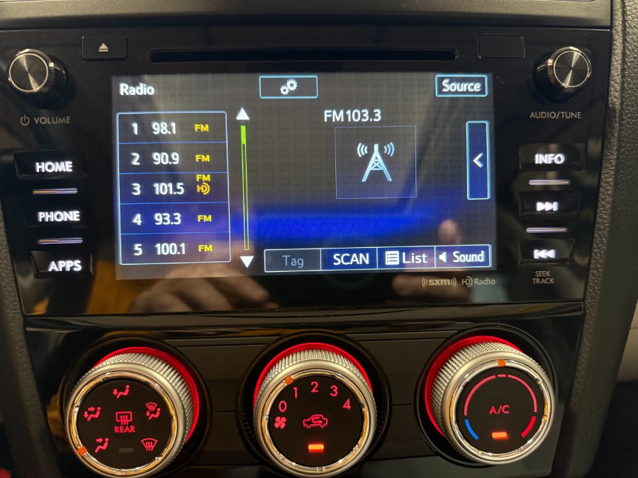 2016 Subaru Forester 4dr CVT 2.5i Premium PZEV, available for sale in Bristol, Connecticut | Bristol Auto Center LLC. Bristol, Connecticut 2016 Subaru Forester 4dr CVT 2.5i Premium PZEV, available for sale in Bristol, Connecticut | Bristol Auto Center LLC. Bristol, Connecticut