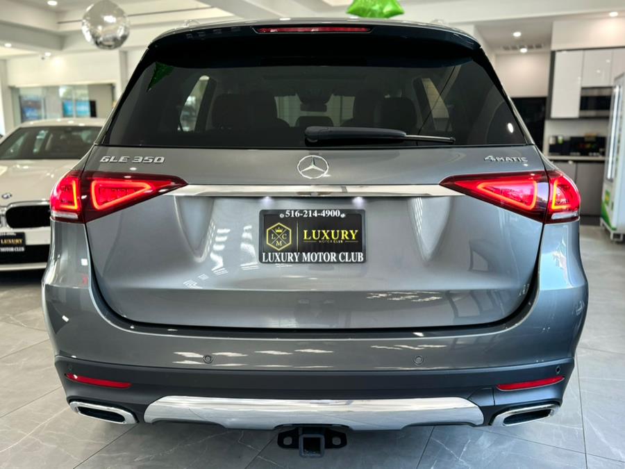 2023 Mercedes-Benz GLE GLE 350 4MATIC SUV, available for sale in Franklin Square, New York | Luxury Motor Club. Franklin Square, New York 2023 Mercedes-Benz GLE GLE 350 4MATIC SUV, available for sale in Franklin Square, New York | Luxury Motor Club. Franklin Square, New York