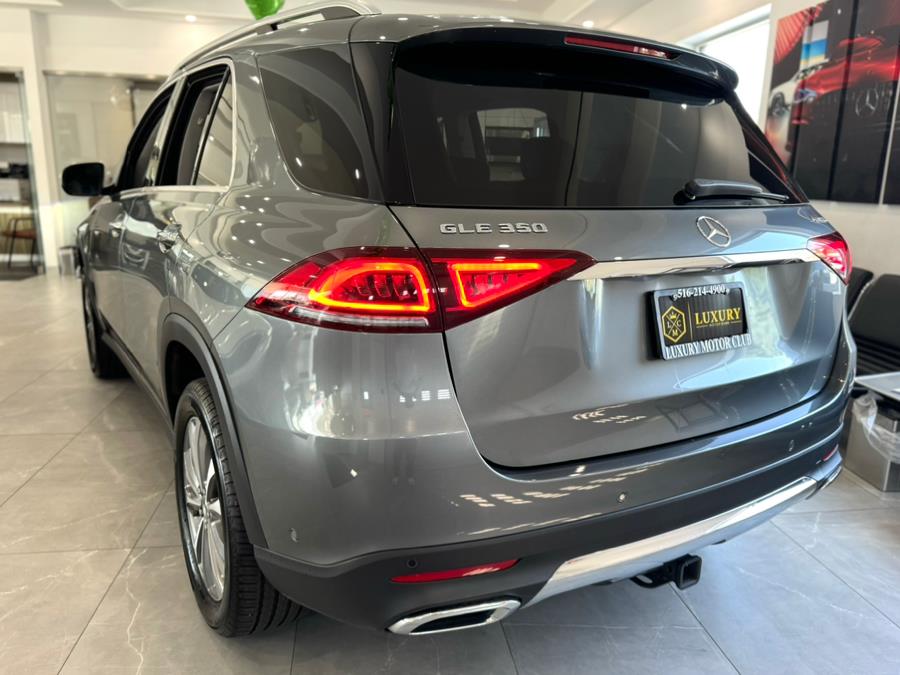 2023 Mercedes-Benz GLE GLE 350 4MATIC SUV, available for sale in Franklin Square, New York | Luxury Motor Club. Franklin Square, New York 2023 Mercedes-Benz GLE GLE 350 4MATIC SUV, available for sale in Franklin Square, New York | Luxury Motor Club. Franklin Square, New York