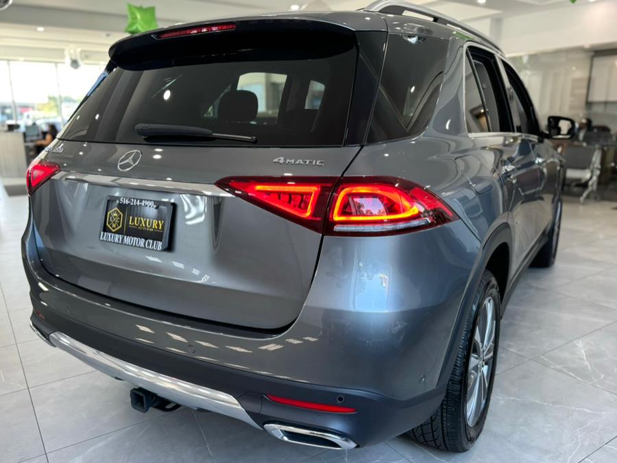 2023 Mercedes-Benz GLE GLE 350 4MATIC SUV, available for sale in Franklin Square, New York | Luxury Motor Club. Franklin Square, New York 2023 Mercedes-Benz GLE GLE 350 4MATIC SUV, available for sale in Franklin Square, New York | Luxury Motor Club. Franklin Square, New York