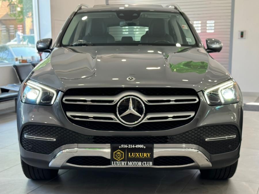 2023 Mercedes-Benz GLE GLE 350 4MATIC SUV, available for sale in Franklin Square, New York | Luxury Motor Club. Franklin Square, New York 2023 Mercedes-Benz GLE GLE 350 4MATIC SUV, available for sale in Franklin Square, New York | Luxury Motor Club. Franklin Square, New York