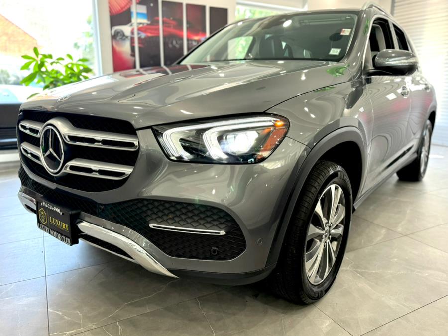 2023 Mercedes-Benz GLE GLE 350 4MATIC SUV, available for sale in Franklin Square, New York | Luxury Motor Club. Franklin Square, New York 2023 Mercedes-Benz GLE GLE 350 4MATIC SUV, available for sale in Franklin Square, New York | Luxury Motor Club. Franklin Square, New York