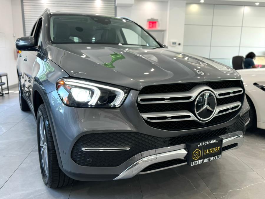 2023 Mercedes-Benz GLE GLE 350 4MATIC SUV, available for sale in Franklin Square, New York | Luxury Motor Club. Franklin Square, New York 2023 Mercedes-Benz GLE GLE 350 4MATIC SUV, available for sale in Franklin Square, New York | Luxury Motor Club. Franklin Square, New York