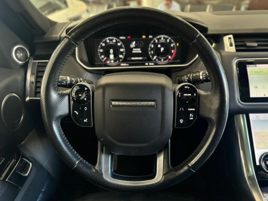 2020 Land Rover Range Rover Sport Turbo i6 MHEV HSE, available for sale in Franklin Square, New York | Luxury Motor Club. Franklin Square, New York 2020 Land Rover Range Rover Sport Turbo i6 MHEV HSE, available for sale in Franklin Square, New York | Luxury Motor Club. Franklin Square, New York