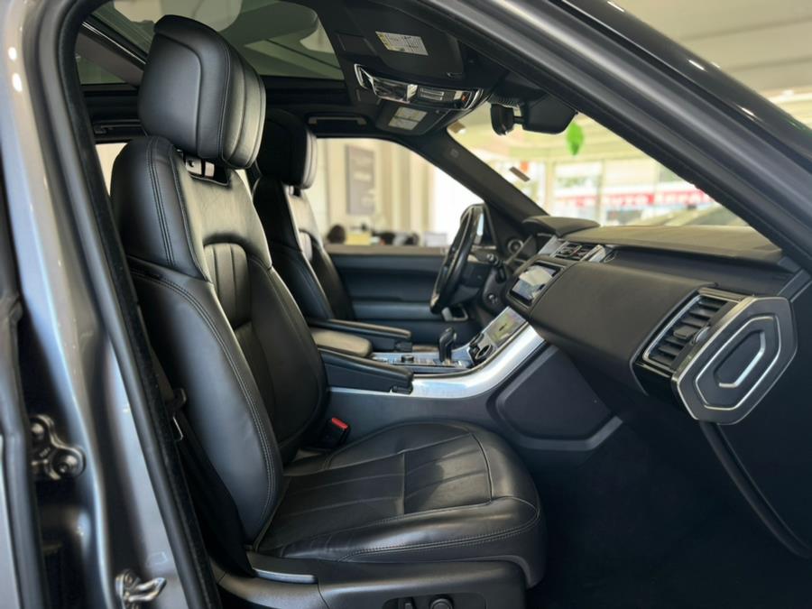 2020 Land Rover Range Rover Sport Turbo i6 MHEV HSE, available for sale in Franklin Square, New York | Luxury Motor Club. Franklin Square, New York 2020 Land Rover Range Rover Sport Turbo i6 MHEV HSE, available for sale in Franklin Square, New York | Luxury Motor Club. Franklin Square, New York