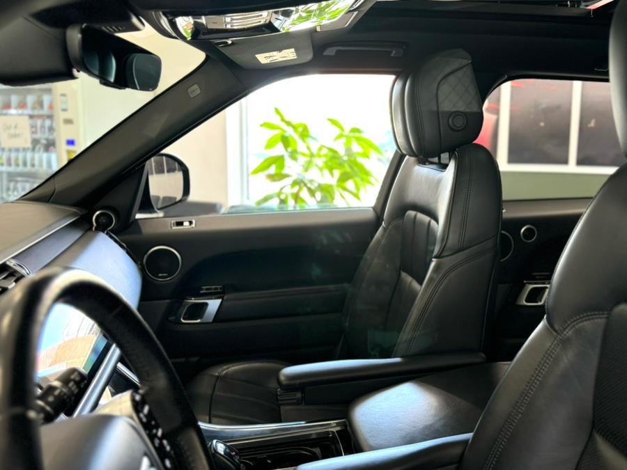 2020 Land Rover Range Rover Sport Turbo i6 MHEV HSE, available for sale in Franklin Square, New York | Luxury Motor Club. Franklin Square, New York 2020 Land Rover Range Rover Sport Turbo i6 MHEV HSE, available for sale in Franklin Square, New York | Luxury Motor Club. Franklin Square, New York