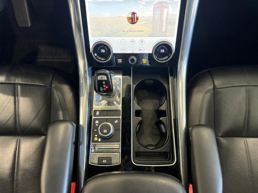 2020 Land Rover Range Rover Sport Turbo i6 MHEV HSE, available for sale in Franklin Square, New York | Luxury Motor Club. Franklin Square, New York 2020 Land Rover Range Rover Sport Turbo i6 MHEV HSE, available for sale in Franklin Square, New York | Luxury Motor Club. Franklin Square, New York