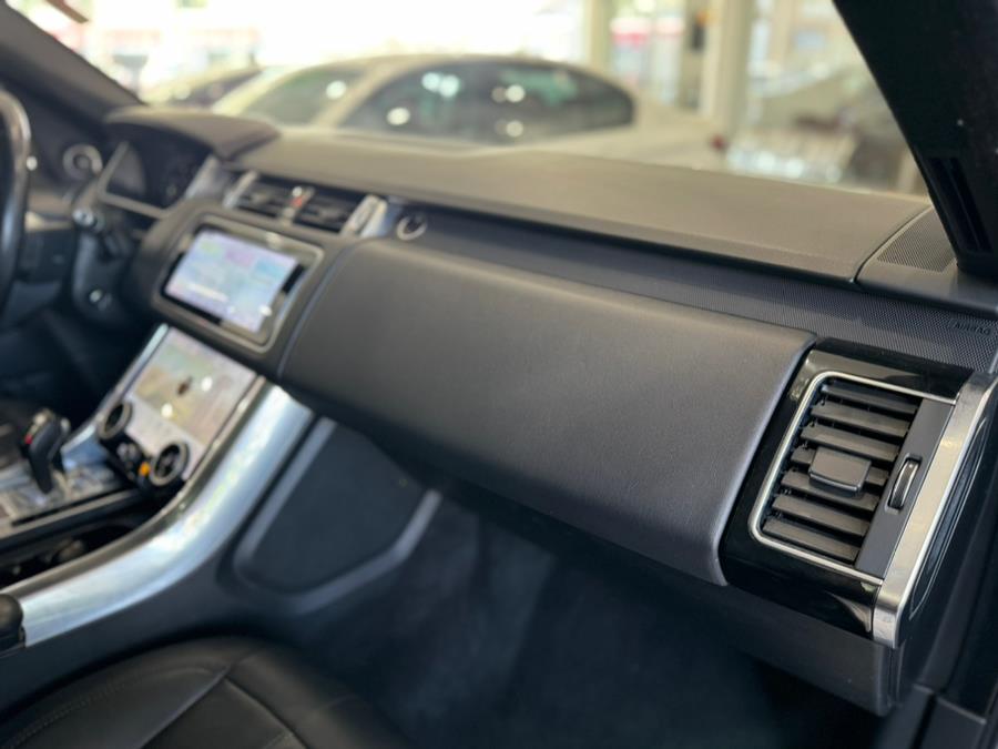 2020 Land Rover Range Rover Sport Turbo i6 MHEV HSE, available for sale in Franklin Square, New York | Luxury Motor Club. Franklin Square, New York 2020 Land Rover Range Rover Sport Turbo i6 MHEV HSE, available for sale in Franklin Square, New York | Luxury Motor Club. Franklin Square, New York