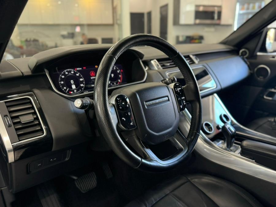 2020 Land Rover Range Rover Sport Turbo i6 MHEV HSE, available for sale in Franklin Square, New York | Luxury Motor Club. Franklin Square, New York 2020 Land Rover Range Rover Sport Turbo i6 MHEV HSE, available for sale in Franklin Square, New York | Luxury Motor Club. Franklin Square, New York