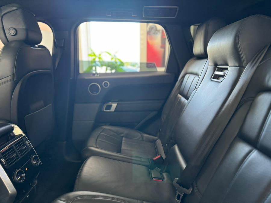 2020 Land Rover Range Rover Sport Turbo i6 MHEV HSE, available for sale in Franklin Square, New York | Luxury Motor Club. Franklin Square, New York 2020 Land Rover Range Rover Sport Turbo i6 MHEV HSE, available for sale in Franklin Square, New York | Luxury Motor Club. Franklin Square, New York