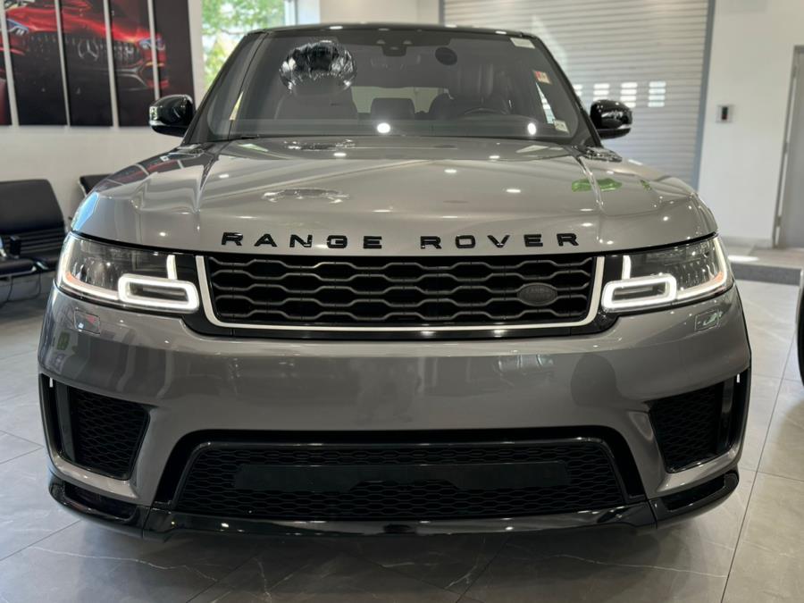 2020 Land Rover Range Rover Sport Turbo i6 MHEV HSE, available for sale in Franklin Square, New York | Luxury Motor Club. Franklin Square, New York 2020 Land Rover Range Rover Sport Turbo i6 MHEV HSE, available for sale in Franklin Square, New York | Luxury Motor Club. Franklin Square, New York