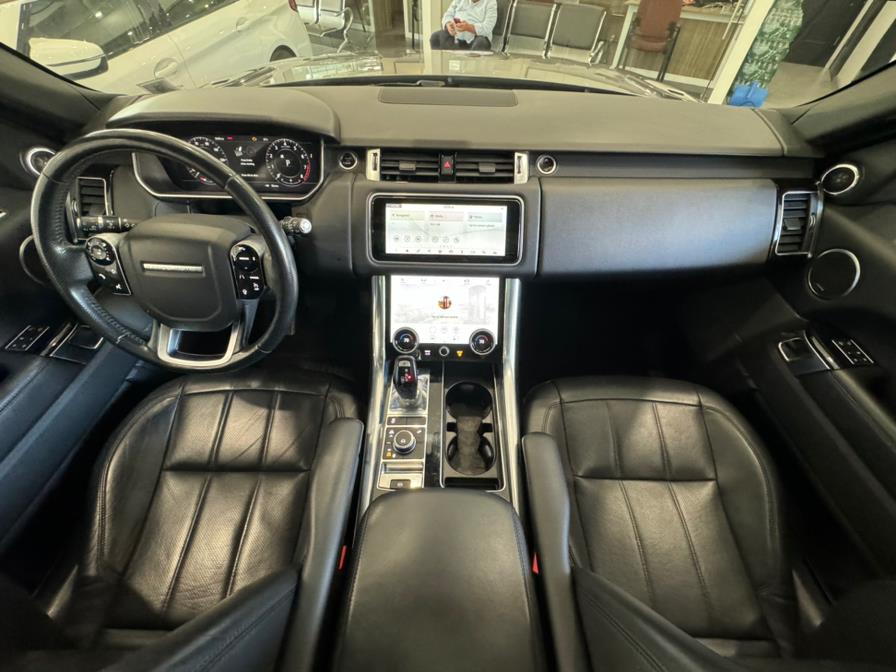 2020 Land Rover Range Rover Sport Turbo i6 MHEV HSE, available for sale in Franklin Square, New York | Luxury Motor Club. Franklin Square, New York 2020 Land Rover Range Rover Sport Turbo i6 MHEV HSE, available for sale in Franklin Square, New York | Luxury Motor Club. Franklin Square, New York