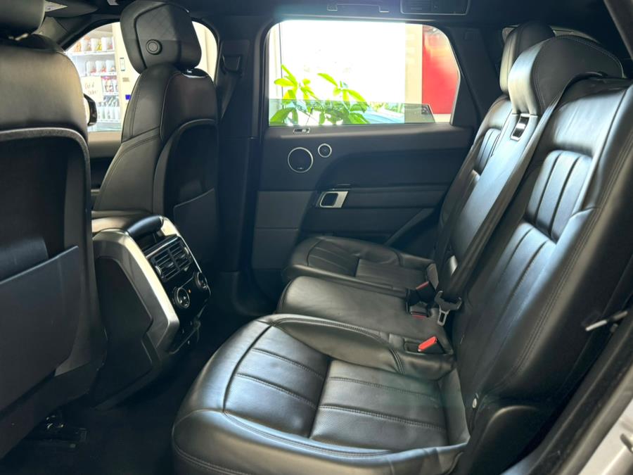 2020 Land Rover Range Rover Sport Turbo i6 MHEV HSE, available for sale in Franklin Square, New York | Luxury Motor Club. Franklin Square, New York 2020 Land Rover Range Rover Sport Turbo i6 MHEV HSE, available for sale in Franklin Square, New York | Luxury Motor Club. Franklin Square, New York