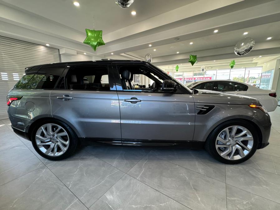 2020 Land Rover Range Rover Sport Turbo i6 MHEV HSE, available for sale in Franklin Square, New York | Luxury Motor Club. Franklin Square, New York 2020 Land Rover Range Rover Sport Turbo i6 MHEV HSE, available for sale in Franklin Square, New York | Luxury Motor Club. Franklin Square, New York