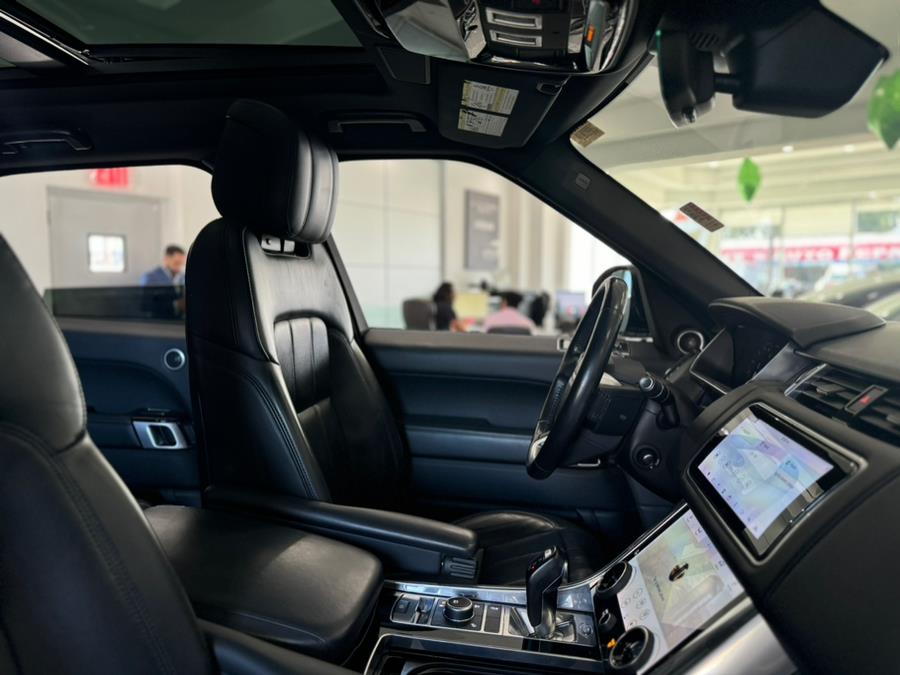 2020 Land Rover Range Rover Sport Turbo i6 MHEV HSE, available for sale in Franklin Square, New York | Luxury Motor Club. Franklin Square, New York 2020 Land Rover Range Rover Sport Turbo i6 MHEV HSE, available for sale in Franklin Square, New York | Luxury Motor Club. Franklin Square, New York