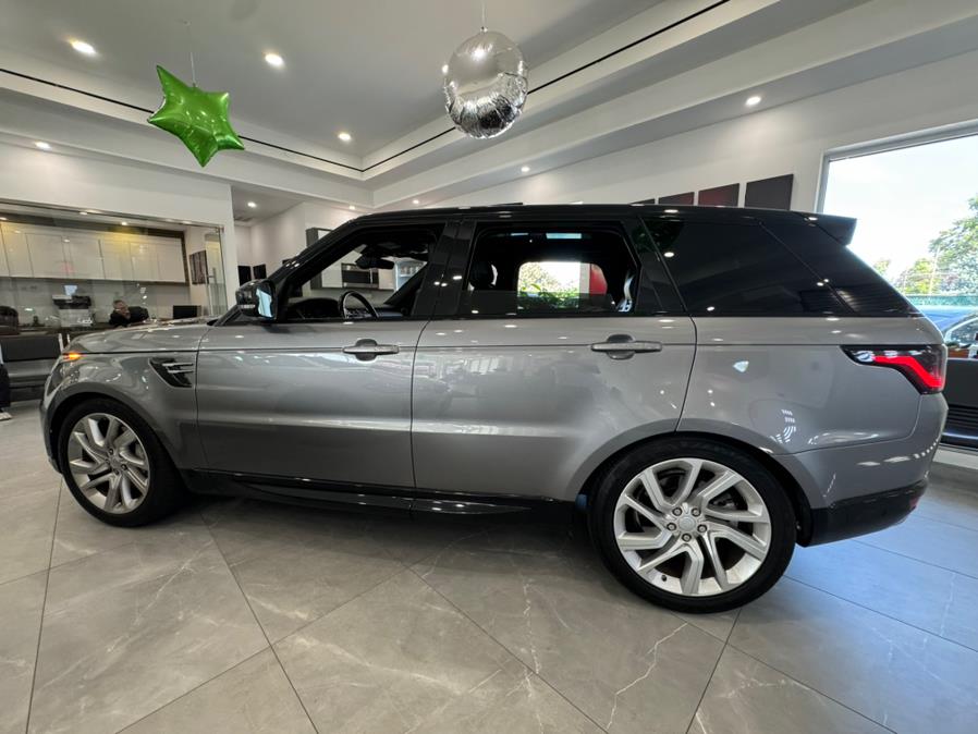 2020 Land Rover Range Rover Sport Turbo i6 MHEV HSE, available for sale in Franklin Square, New York | Luxury Motor Club. Franklin Square, New York 2020 Land Rover Range Rover Sport Turbo i6 MHEV HSE, available for sale in Franklin Square, New York | Luxury Motor Club. Franklin Square, New York