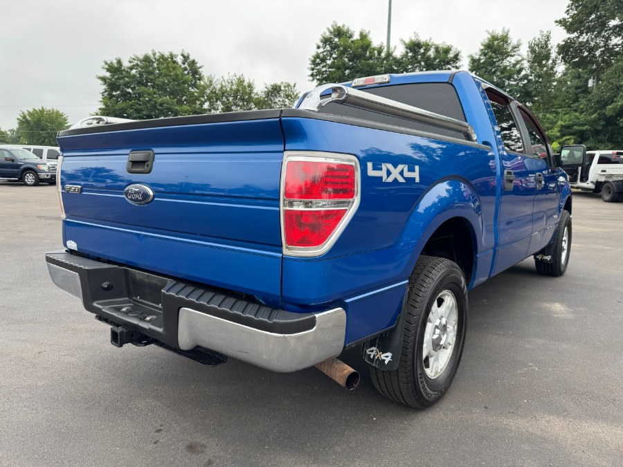 2011 Ford F-150 4WD SuperCrew 145" XLT, available for sale in Ortonville, Michigan | Marsh Auto Sales LLC. Ortonville, Michigan 2011 Ford F-150 4WD SuperCrew 145" XLT, available for sale in Ortonville, Michigan | Marsh Auto Sales LLC. Ortonville, Michigan