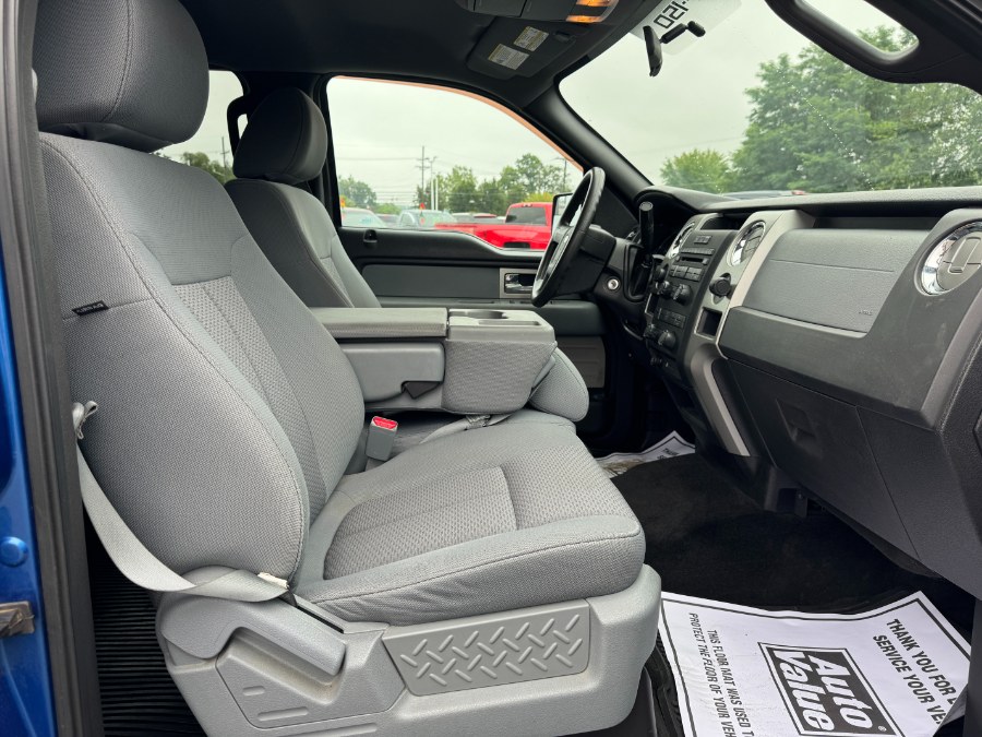 2011 Ford F-150 4WD SuperCrew 145" XLT, available for sale in Ortonville, Michigan | Marsh Auto Sales LLC. Ortonville, Michigan 2011 Ford F-150 4WD SuperCrew 145" XLT, available for sale in Ortonville, Michigan | Marsh Auto Sales LLC. Ortonville, Michigan