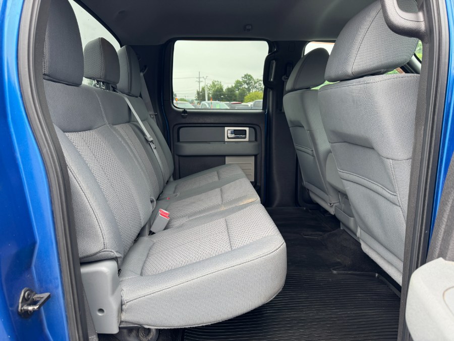 2011 Ford F-150 4WD SuperCrew 145" XLT, available for sale in Ortonville, Michigan | Marsh Auto Sales LLC. Ortonville, Michigan 2011 Ford F-150 4WD SuperCrew 145" XLT, available for sale in Ortonville, Michigan | Marsh Auto Sales LLC. Ortonville, Michigan
