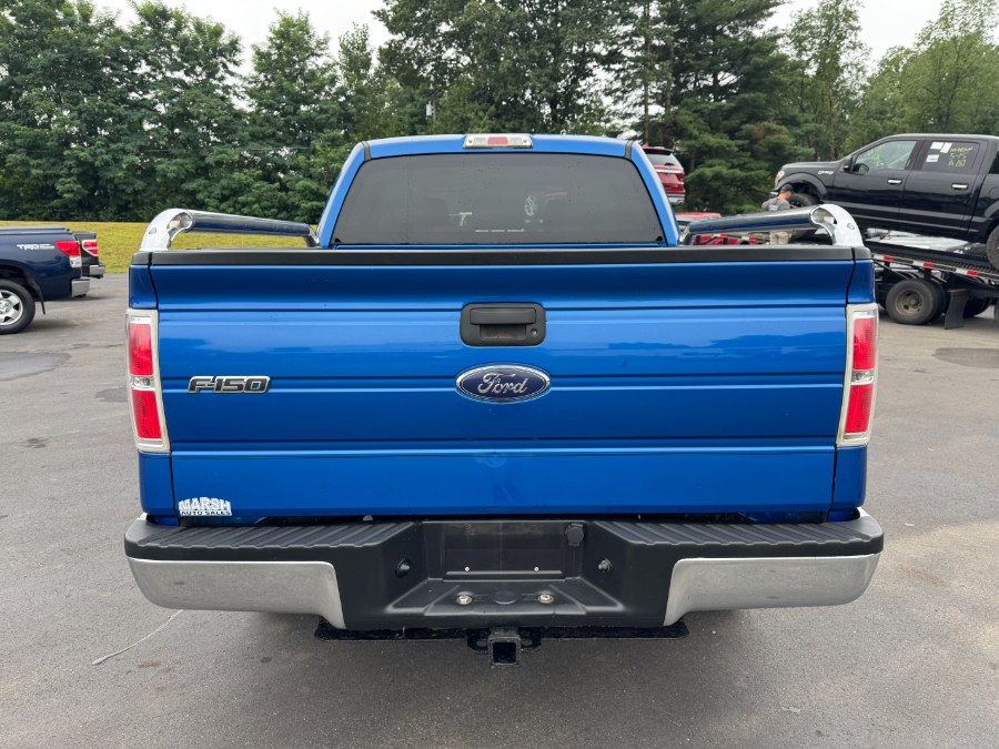 2011 Ford F-150 4WD SuperCrew 145" XLT, available for sale in Ortonville, Michigan | Marsh Auto Sales LLC. Ortonville, Michigan 2011 Ford F-150 4WD SuperCrew 145" XLT, available for sale in Ortonville, Michigan | Marsh Auto Sales LLC. Ortonville, Michigan