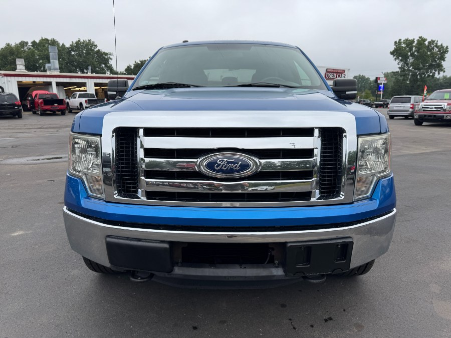 2011 Ford F-150 4WD SuperCrew 145" XLT, available for sale in Ortonville, Michigan | Marsh Auto Sales LLC. Ortonville, Michigan 2011 Ford F-150 4WD SuperCrew 145" XLT, available for sale in Ortonville, Michigan | Marsh Auto Sales LLC. Ortonville, Michigan