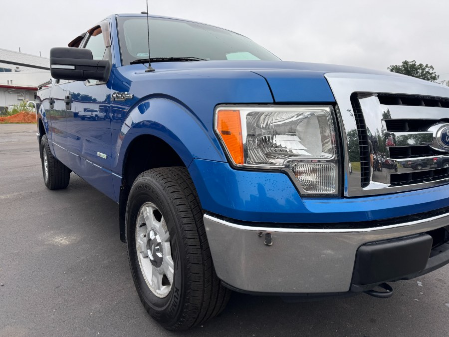 2011 Ford F-150 4WD SuperCrew 145" XLT, available for sale in Ortonville, Michigan | Marsh Auto Sales LLC. Ortonville, Michigan 2011 Ford F-150 4WD SuperCrew 145" XLT, available for sale in Ortonville, Michigan | Marsh Auto Sales LLC. Ortonville, Michigan