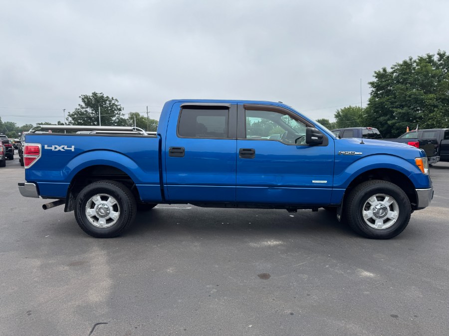 2011 Ford F-150 4WD SuperCrew 145" XLT, available for sale in Ortonville, Michigan | Marsh Auto Sales LLC. Ortonville, Michigan 2011 Ford F-150 4WD SuperCrew 145" XLT, available for sale in Ortonville, Michigan | Marsh Auto Sales LLC. Ortonville, Michigan