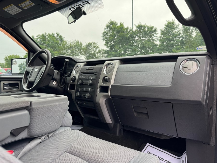 2011 Ford F-150 4WD SuperCrew 145" XLT, available for sale in Ortonville, Michigan | Marsh Auto Sales LLC. Ortonville, Michigan 2011 Ford F-150 4WD SuperCrew 145" XLT, available for sale in Ortonville, Michigan | Marsh Auto Sales LLC. Ortonville, Michigan