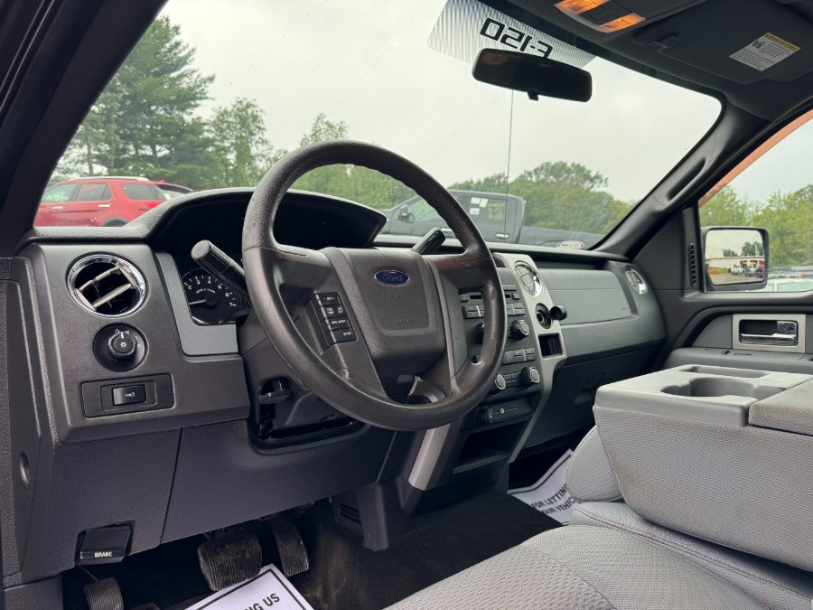 2011 Ford F-150 4WD SuperCrew 145" XLT, available for sale in Ortonville, Michigan | Marsh Auto Sales LLC. Ortonville, Michigan 2011 Ford F-150 4WD SuperCrew 145" XLT, available for sale in Ortonville, Michigan | Marsh Auto Sales LLC. Ortonville, Michigan