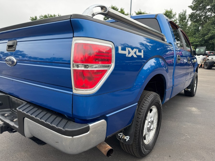 2011 Ford F-150 4WD SuperCrew 145" XLT, available for sale in Ortonville, Michigan | Marsh Auto Sales LLC. Ortonville, Michigan 2011 Ford F-150 4WD SuperCrew 145" XLT, available for sale in Ortonville, Michigan | Marsh Auto Sales LLC. Ortonville, Michigan