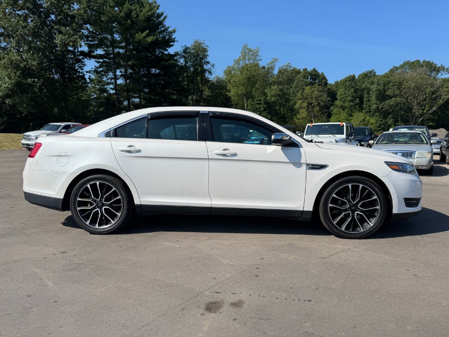 2017 Ford Taurus Limited AWD, available for sale in Ortonville, Michigan | Marsh Auto Sales LLC. Ortonville, Michigan 2017 Ford Taurus Limited AWD, available for sale in Ortonville, Michigan | Marsh Auto Sales LLC. Ortonville, Michigan
