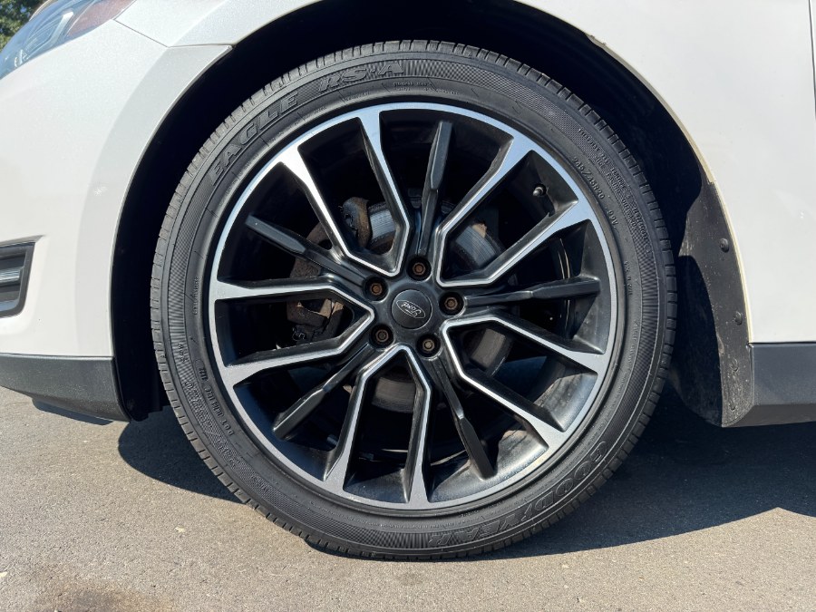 2017 Ford Taurus Limited AWD, available for sale in Ortonville, Michigan | Marsh Auto Sales LLC. Ortonville, Michigan 2017 Ford Taurus Limited AWD, available for sale in Ortonville, Michigan | Marsh Auto Sales LLC. Ortonville, Michigan