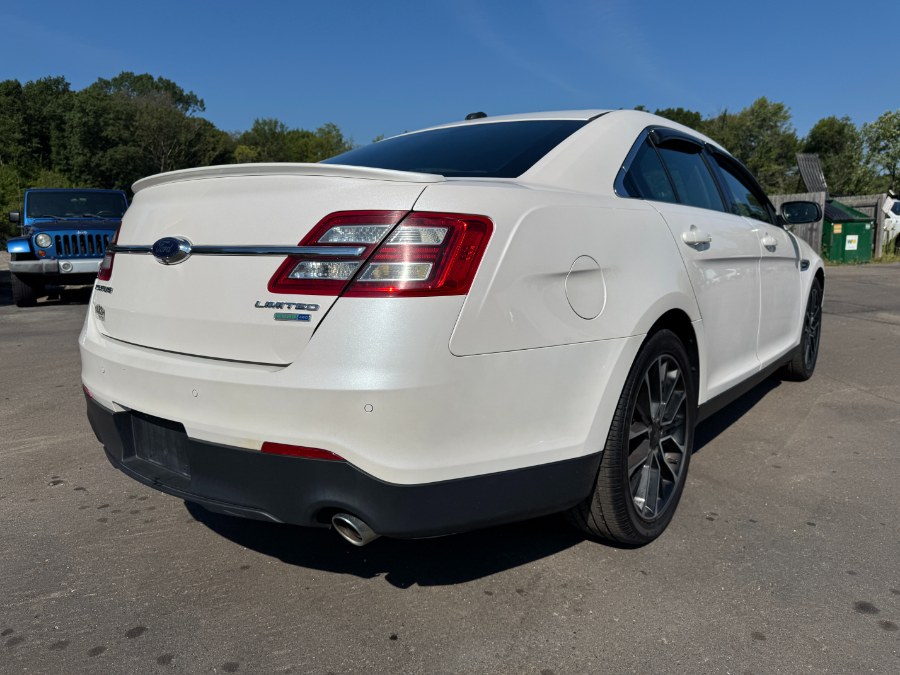 2017 Ford Taurus Limited AWD, available for sale in Ortonville, Michigan | Marsh Auto Sales LLC. Ortonville, Michigan 2017 Ford Taurus Limited AWD, available for sale in Ortonville, Michigan | Marsh Auto Sales LLC. Ortonville, Michigan