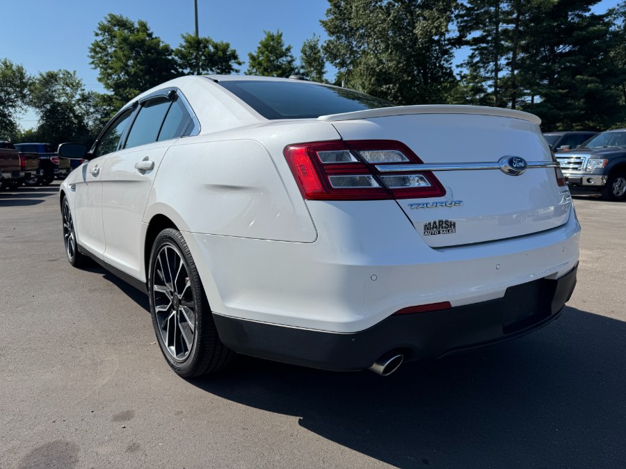 2017 Ford Taurus Limited AWD, available for sale in Ortonville, Michigan | Marsh Auto Sales LLC. Ortonville, Michigan 2017 Ford Taurus Limited AWD, available for sale in Ortonville, Michigan | Marsh Auto Sales LLC. Ortonville, Michigan