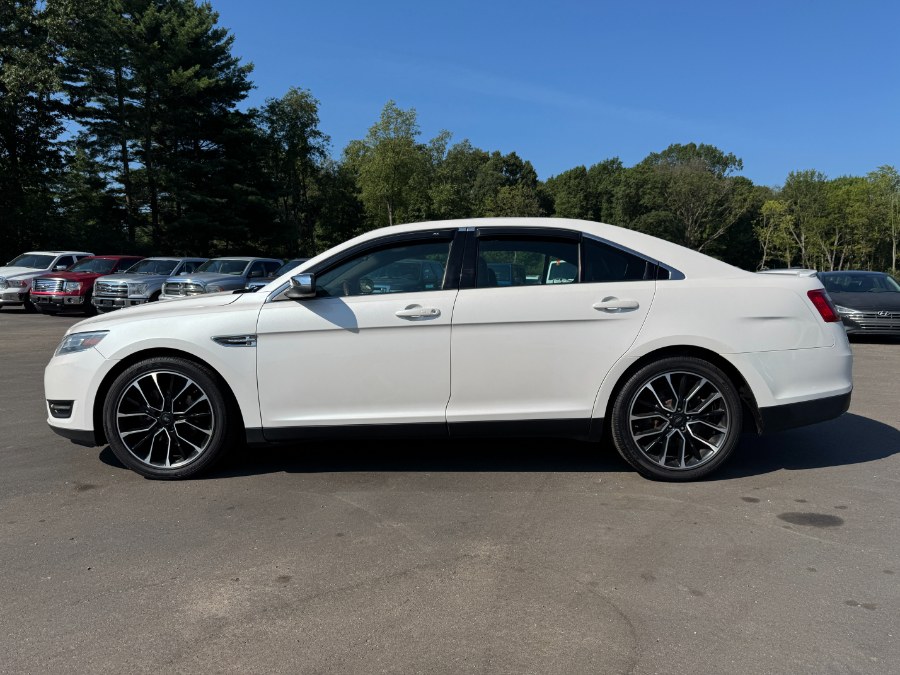2017 Ford Taurus Limited AWD, available for sale in Ortonville, Michigan | Marsh Auto Sales LLC. Ortonville, Michigan 2017 Ford Taurus Limited AWD, available for sale in Ortonville, Michigan | Marsh Auto Sales LLC. Ortonville, Michigan