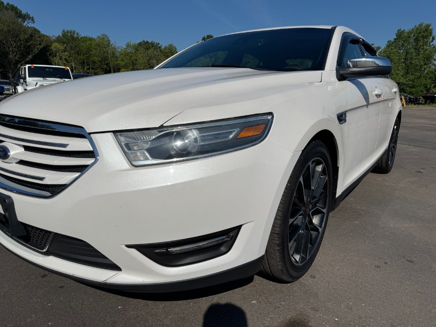 2017 Ford Taurus Limited AWD, available for sale in Ortonville, Michigan | Marsh Auto Sales LLC. Ortonville, Michigan 2017 Ford Taurus Limited AWD, available for sale in Ortonville, Michigan | Marsh Auto Sales LLC. Ortonville, Michigan