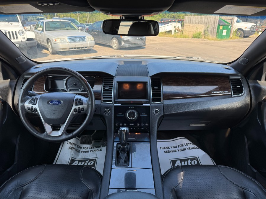 2017 Ford Taurus Limited AWD, available for sale in Ortonville, Michigan | Marsh Auto Sales LLC. Ortonville, Michigan 2017 Ford Taurus Limited AWD, available for sale in Ortonville, Michigan | Marsh Auto Sales LLC. Ortonville, Michigan