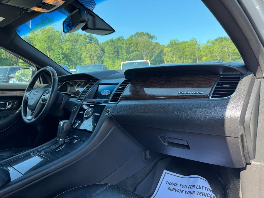 2017 Ford Taurus Limited AWD, available for sale in Ortonville, Michigan | Marsh Auto Sales LLC. Ortonville, Michigan 2017 Ford Taurus Limited AWD, available for sale in Ortonville, Michigan | Marsh Auto Sales LLC. Ortonville, Michigan