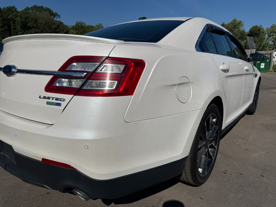 2017 Ford Taurus Limited AWD, available for sale in Ortonville, Michigan | Marsh Auto Sales LLC. Ortonville, Michigan 2017 Ford Taurus Limited AWD, available for sale in Ortonville, Michigan | Marsh Auto Sales LLC. Ortonville, Michigan