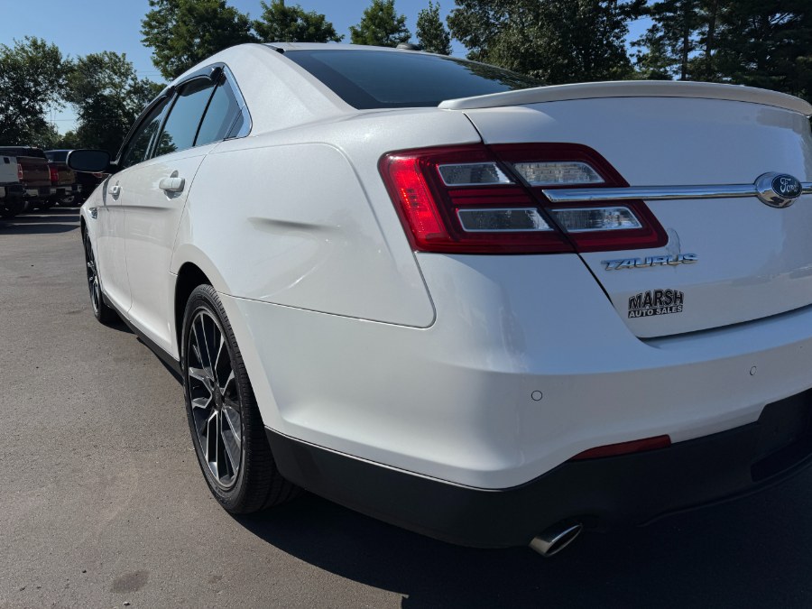 2017 Ford Taurus Limited AWD, available for sale in Ortonville, Michigan | Marsh Auto Sales LLC. Ortonville, Michigan 2017 Ford Taurus Limited AWD, available for sale in Ortonville, Michigan | Marsh Auto Sales LLC. Ortonville, Michigan