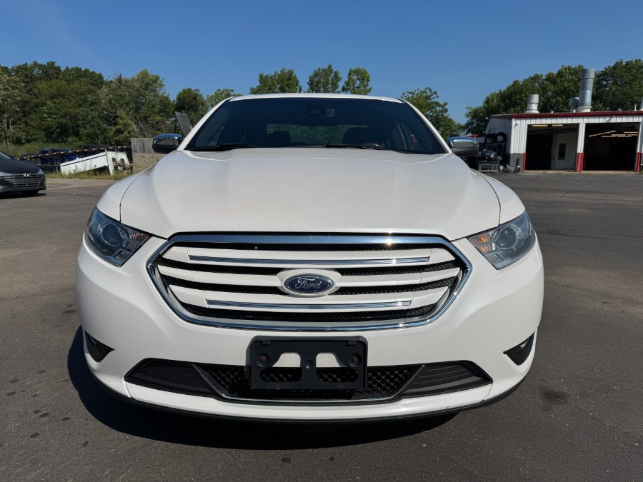 2017 Ford Taurus Limited AWD, available for sale in Ortonville, Michigan | Marsh Auto Sales LLC. Ortonville, Michigan 2017 Ford Taurus Limited AWD, available for sale in Ortonville, Michigan | Marsh Auto Sales LLC. Ortonville, Michigan