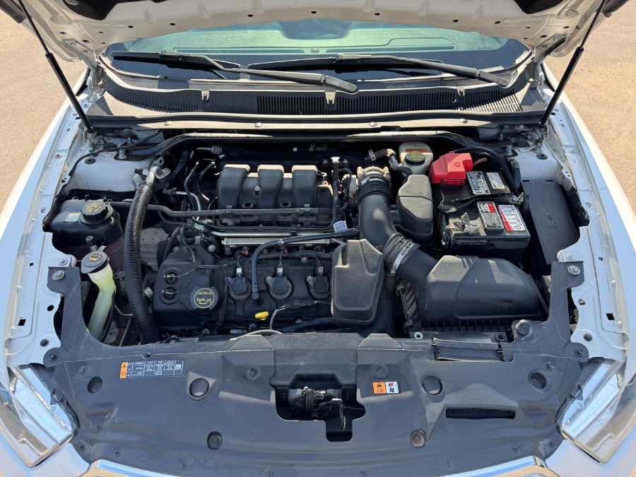 2017 Ford Taurus Limited AWD, available for sale in Ortonville, Michigan | Marsh Auto Sales LLC. Ortonville, Michigan 2017 Ford Taurus Limited AWD, available for sale in Ortonville, Michigan | Marsh Auto Sales LLC. Ortonville, Michigan