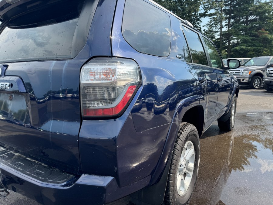 2014 Toyota 4Runner 4WD 4dr V6 SR5 (Natl), available for sale in Ortonville, Michigan | Marsh Auto Sales LLC. Ortonville, Michigan 2014 Toyota 4Runner 4WD 4dr V6 SR5 (Natl), available for sale in Ortonville, Michigan | Marsh Auto Sales LLC. Ortonville, Michigan