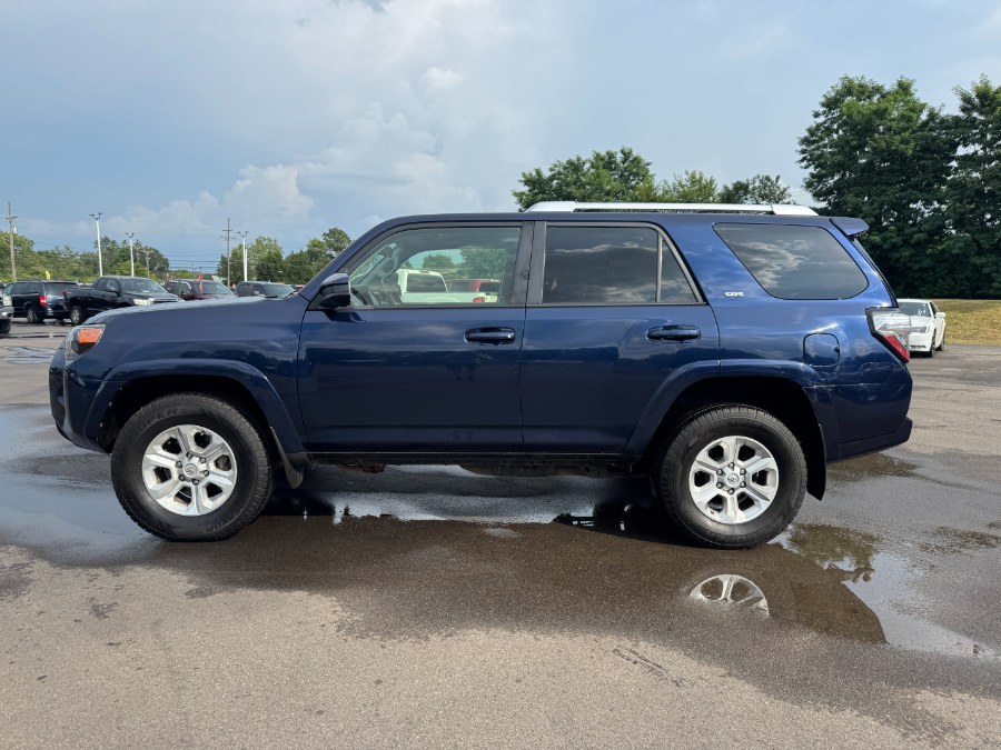 2014 Toyota 4Runner 4WD 4dr V6 SR5 (Natl), available for sale in Ortonville, Michigan | Marsh Auto Sales LLC. Ortonville, Michigan 2014 Toyota 4Runner 4WD 4dr V6 SR5 (Natl), available for sale in Ortonville, Michigan | Marsh Auto Sales LLC. Ortonville, Michigan
