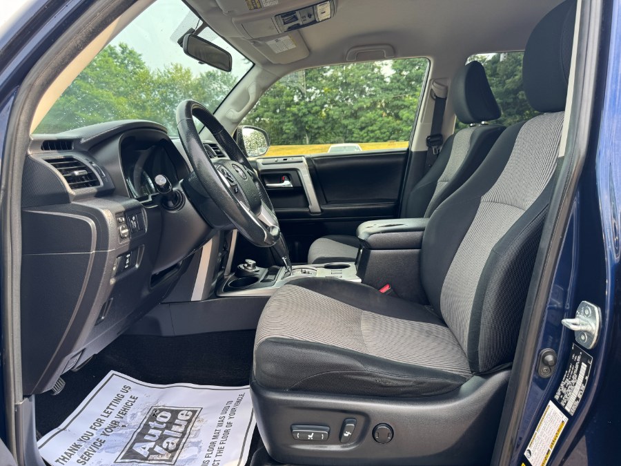 2014 Toyota 4Runner 4WD 4dr V6 SR5 (Natl), available for sale in Ortonville, Michigan | Marsh Auto Sales LLC. Ortonville, Michigan 2014 Toyota 4Runner 4WD 4dr V6 SR5 (Natl), available for sale in Ortonville, Michigan | Marsh Auto Sales LLC. Ortonville, Michigan