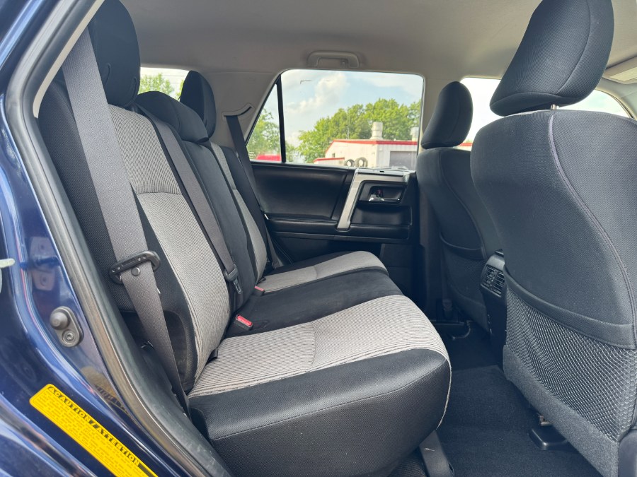 2014 Toyota 4Runner 4WD 4dr V6 SR5 (Natl), available for sale in Ortonville, Michigan | Marsh Auto Sales LLC. Ortonville, Michigan 2014 Toyota 4Runner 4WD 4dr V6 SR5 (Natl), available for sale in Ortonville, Michigan | Marsh Auto Sales LLC. Ortonville, Michigan